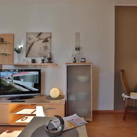 Am Rosenhain 12 Am Rosenhain 12 Appartement 4 蒂门多弗施特兰德 外观 照片